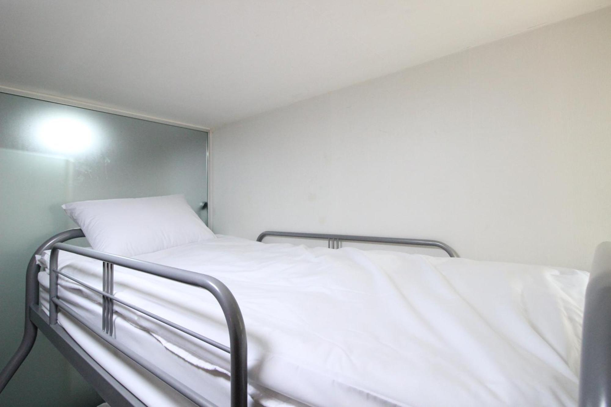 Hotel Golden Park Myeongdong Seoul Exterior photo