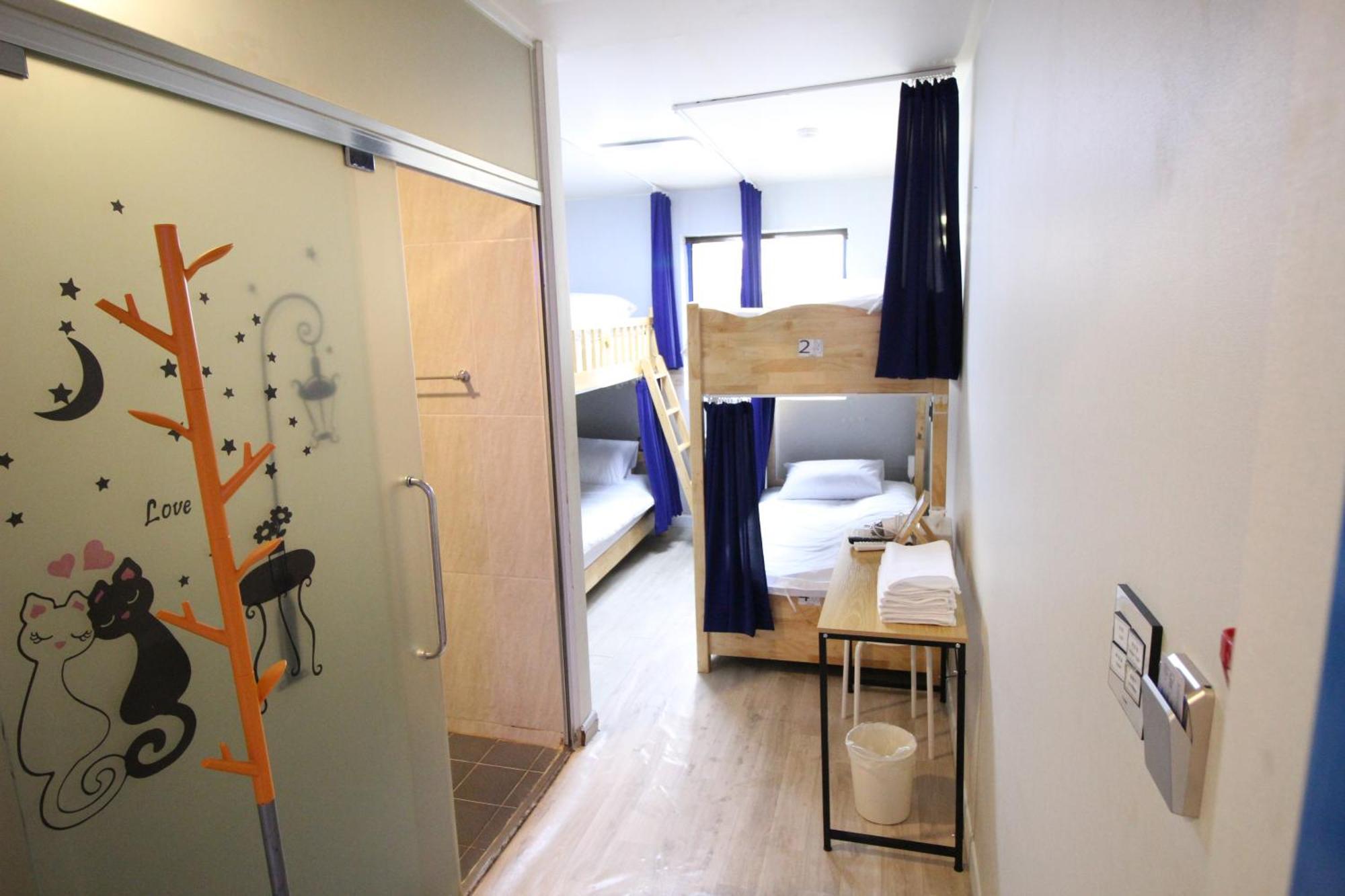Hotel Golden Park Myeongdong Seoul Exterior photo